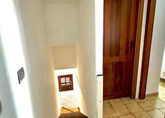 Franziscu San Teodoro (Sardinia)