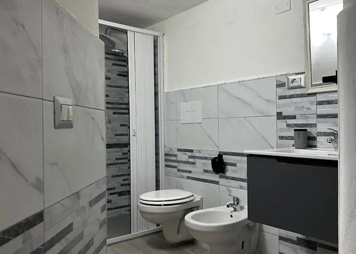 Ferienhaus Franziscu