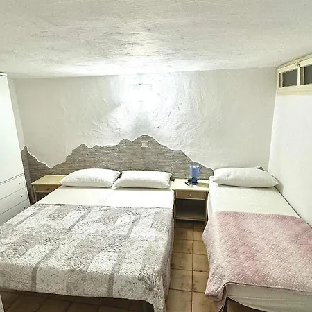 Franziscu San Teodoro (Sardinia)
