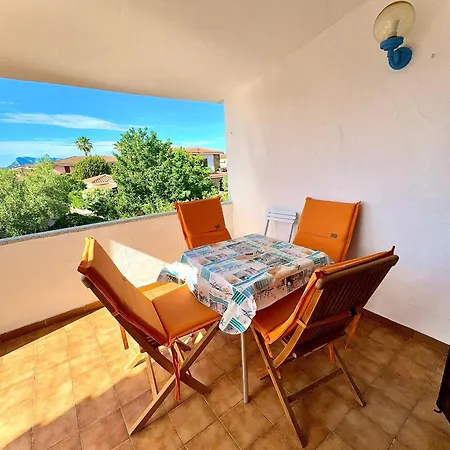 Franziscu * San Teodoro (Sardinia)