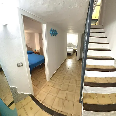 Franziscu Holiday home