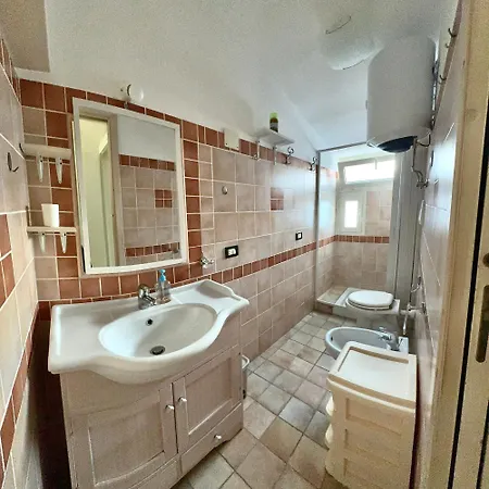 Franziscu 펜션 산테오도로