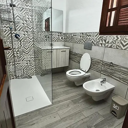 Franziscu Holiday home San Teodoro (Sardinia)