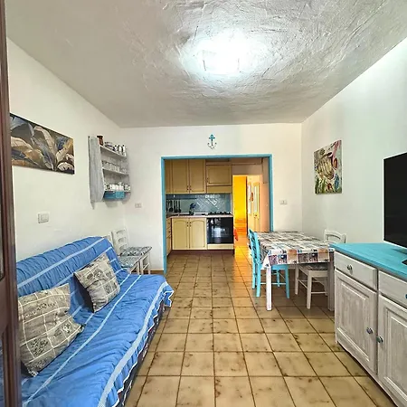 Franziscu Holiday home *