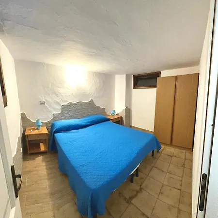 Holiday home Franziscu *