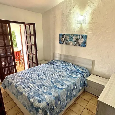 Holiday home Franziscu *