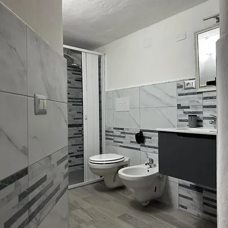 Holiday home Franziscu