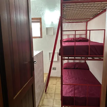 Holiday home Franziscu *