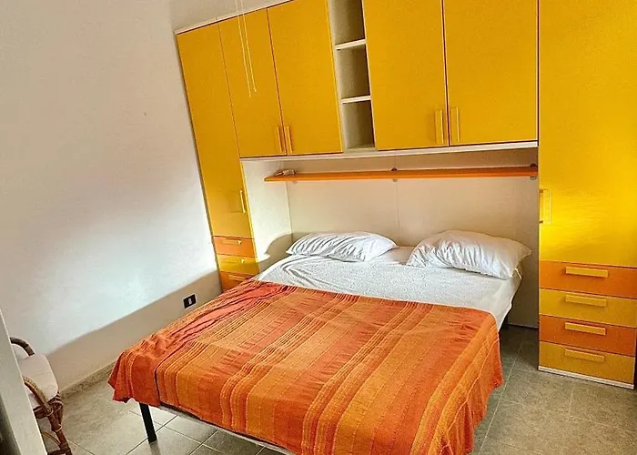 Сasa de vacaciones Franziscu