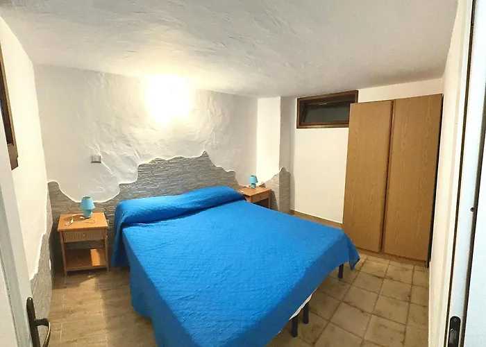 Сasa de vacaciones Franziscu *