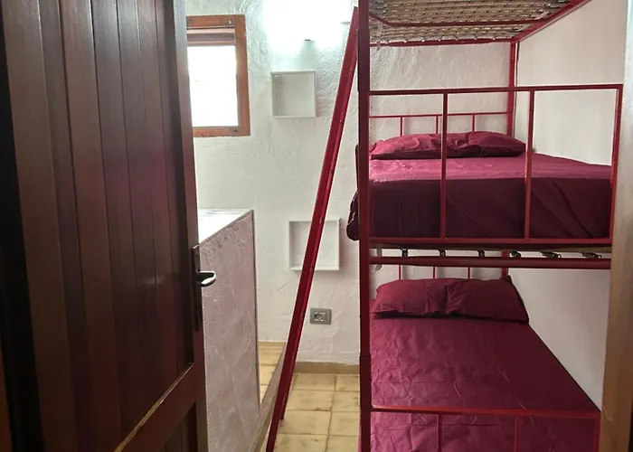 Сasa de vacaciones Franziscu *